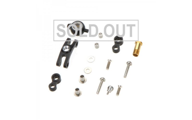 Walkera V450D03 Tail rotor head